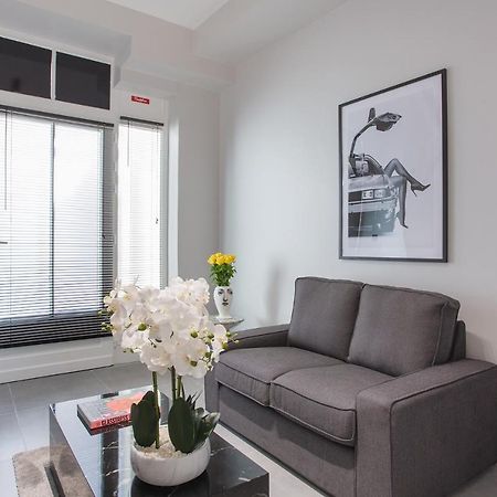 Residense Montmartre By Studio Prestige Paris Ngoại thất bức ảnh