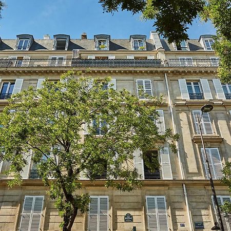 Residense Montmartre By Studio Prestige Paris Ngoại thất bức ảnh