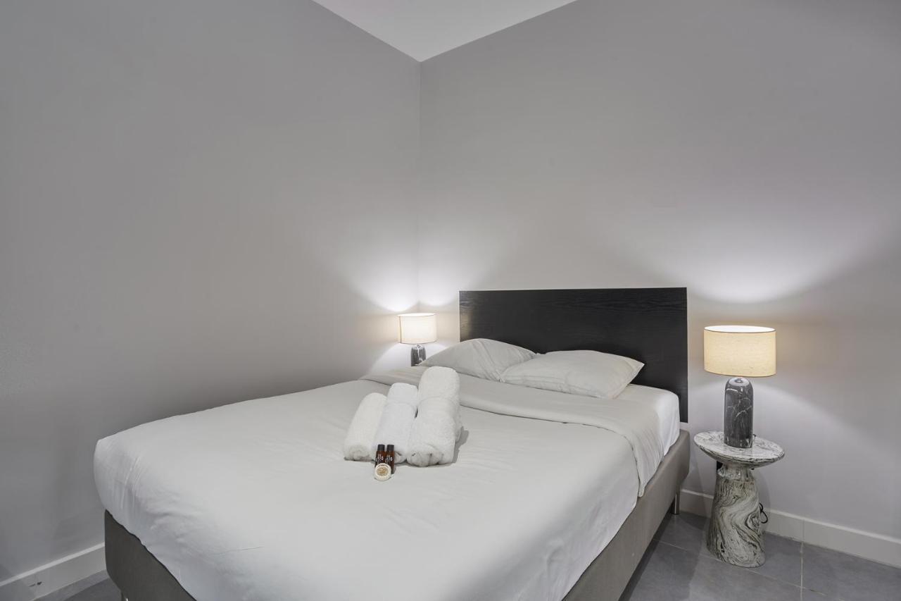 Residense Montmartre By Studio Prestige Paris Ngoại thất bức ảnh