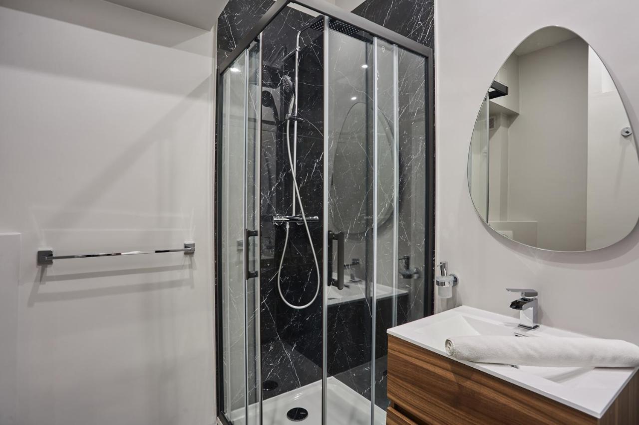 Residense Montmartre By Studio Prestige Paris Ngoại thất bức ảnh