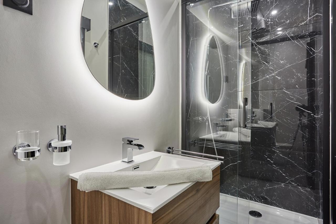 Residense Montmartre By Studio Prestige Paris Ngoại thất bức ảnh