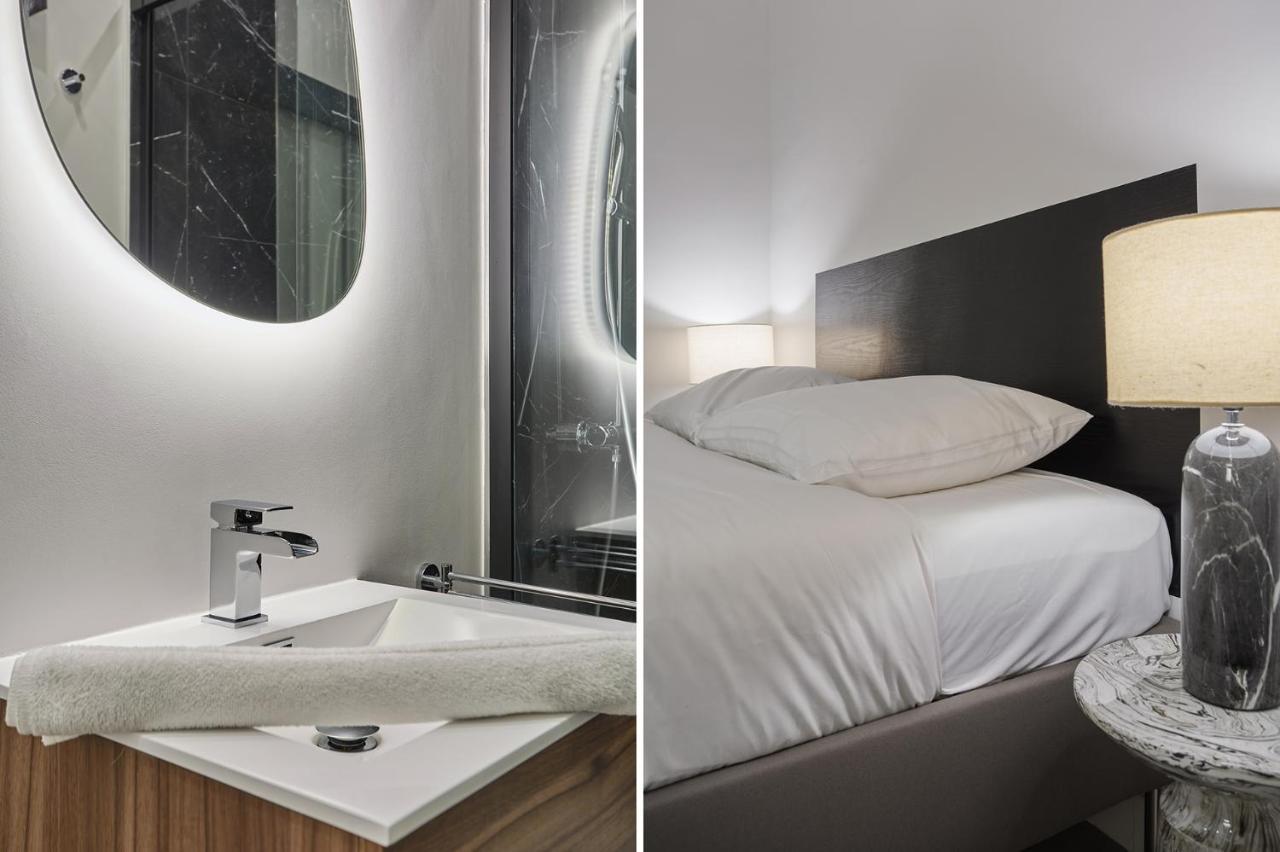 Residense Montmartre By Studio Prestige Paris Ngoại thất bức ảnh